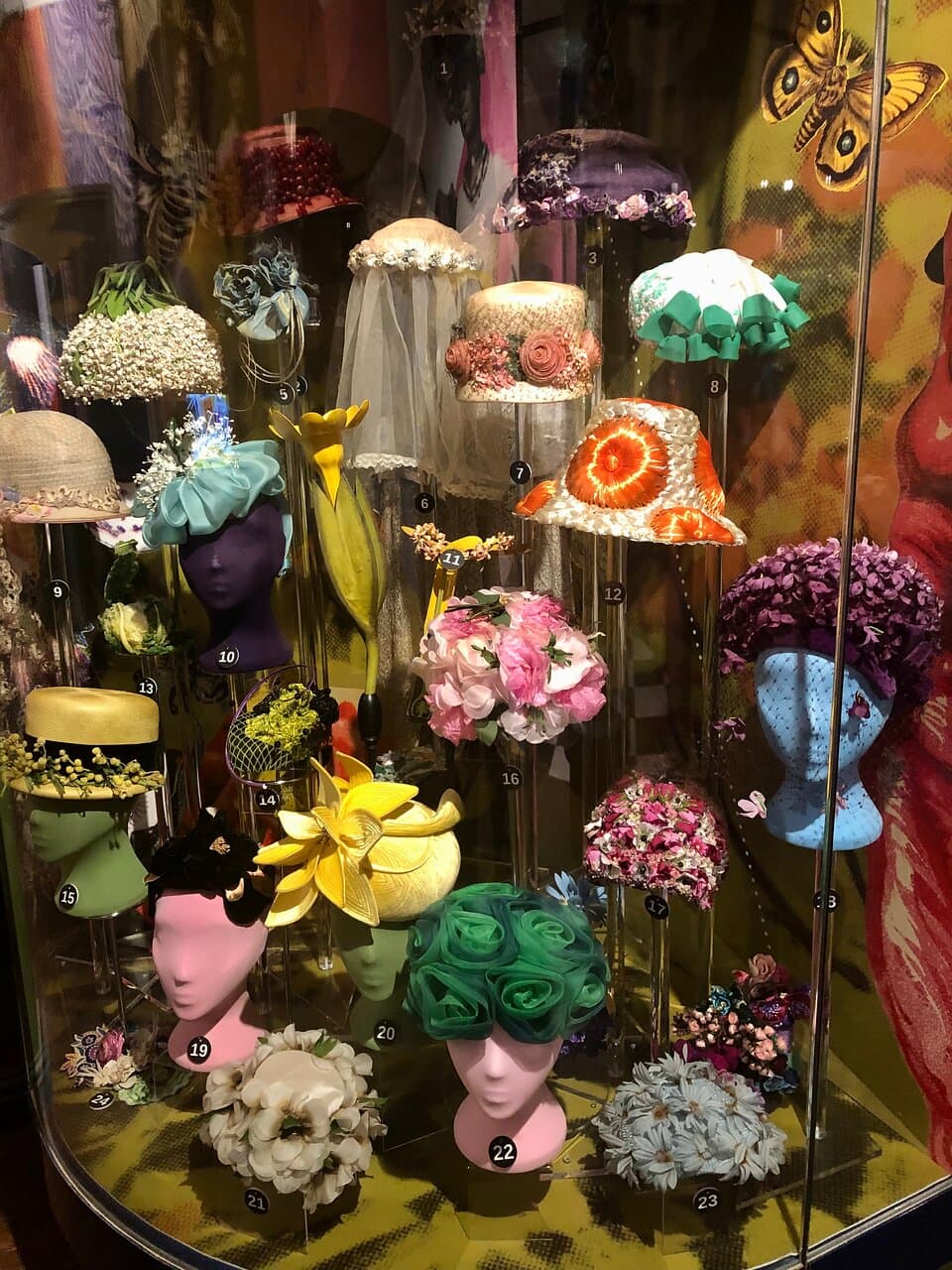 Hat Works Museum