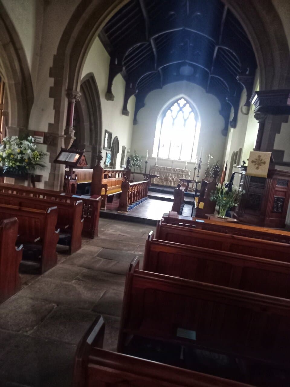 Church