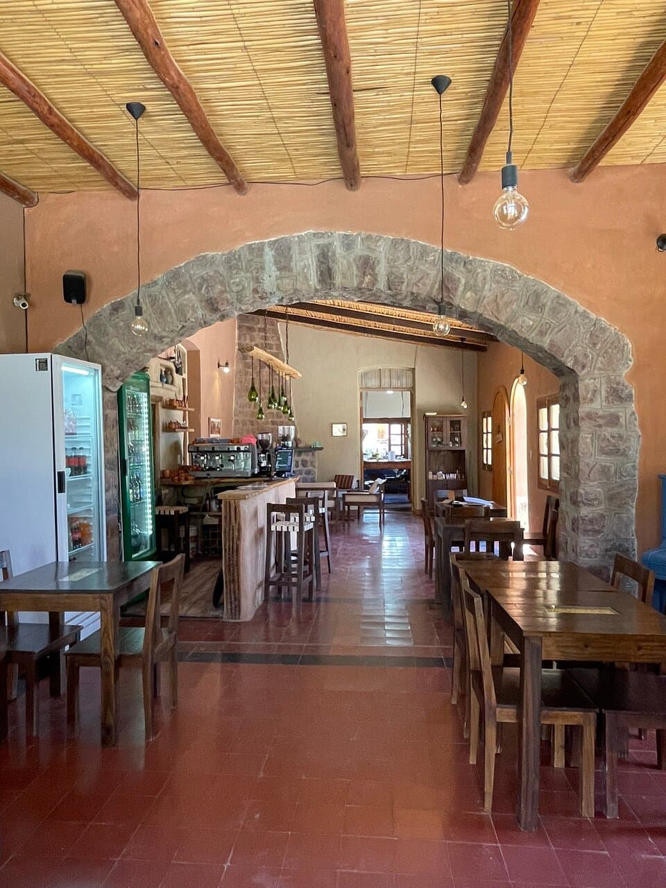 Maima Café Resto Bar