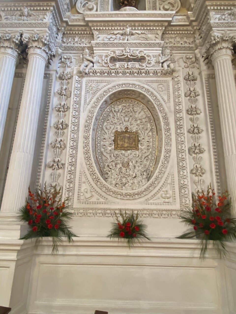 Chiesa di Santa Maria del Sepolcro