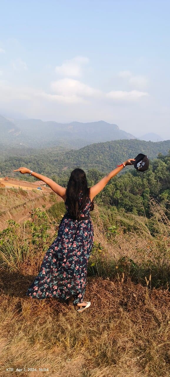 Tribal Village Wayanad Kerala India