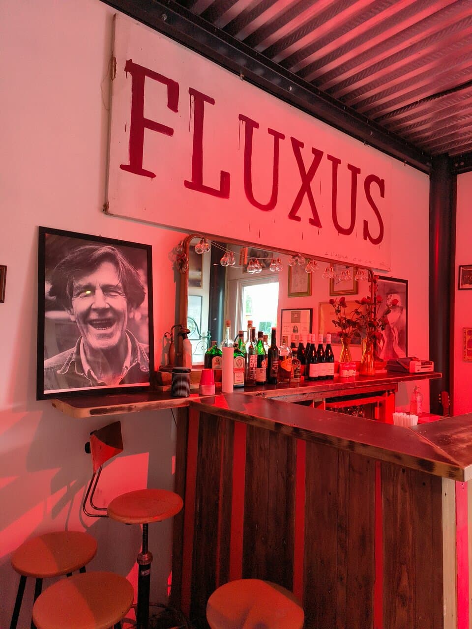 MUSPAC Museo Sperimentale d'Arte Contemporanea