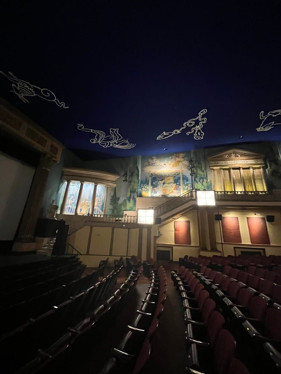 Latchis Theatre