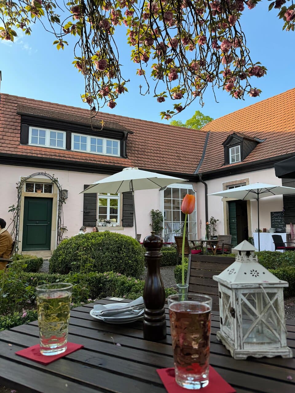 Feuerbach House Museum