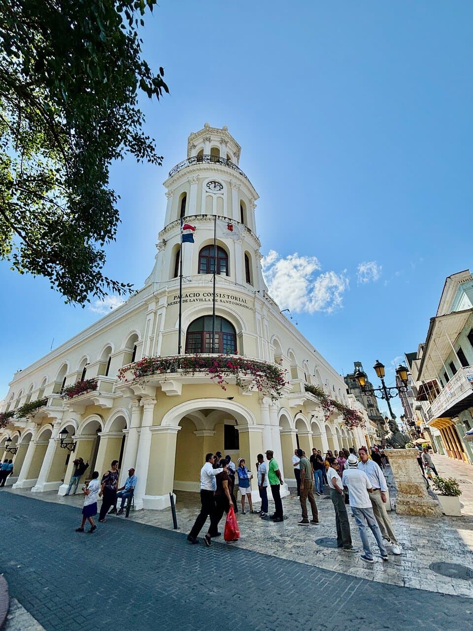 Palacio Consistorial