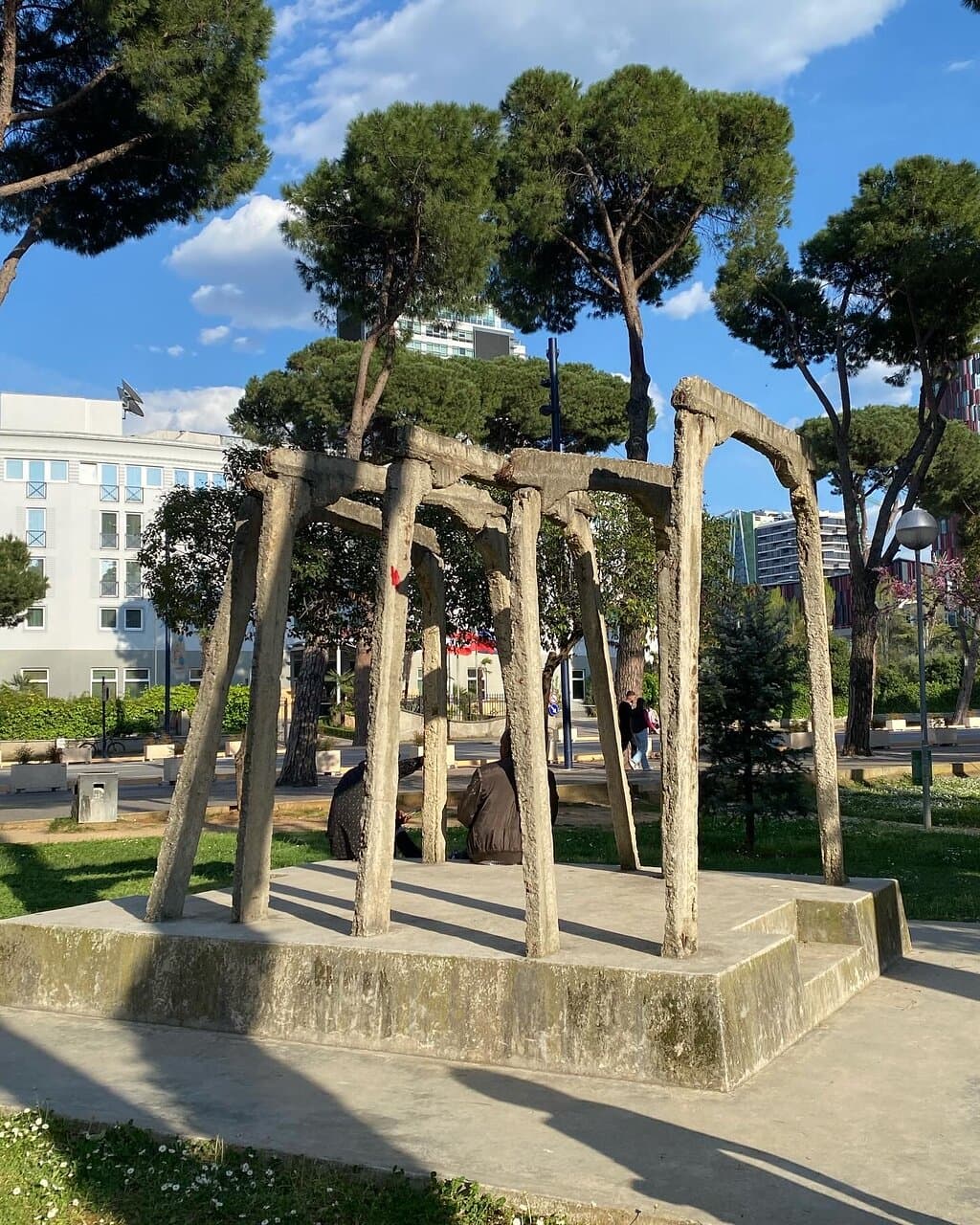 Monument