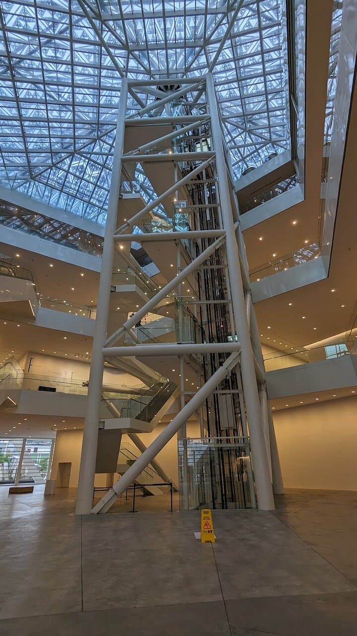 Tainan Art Museum