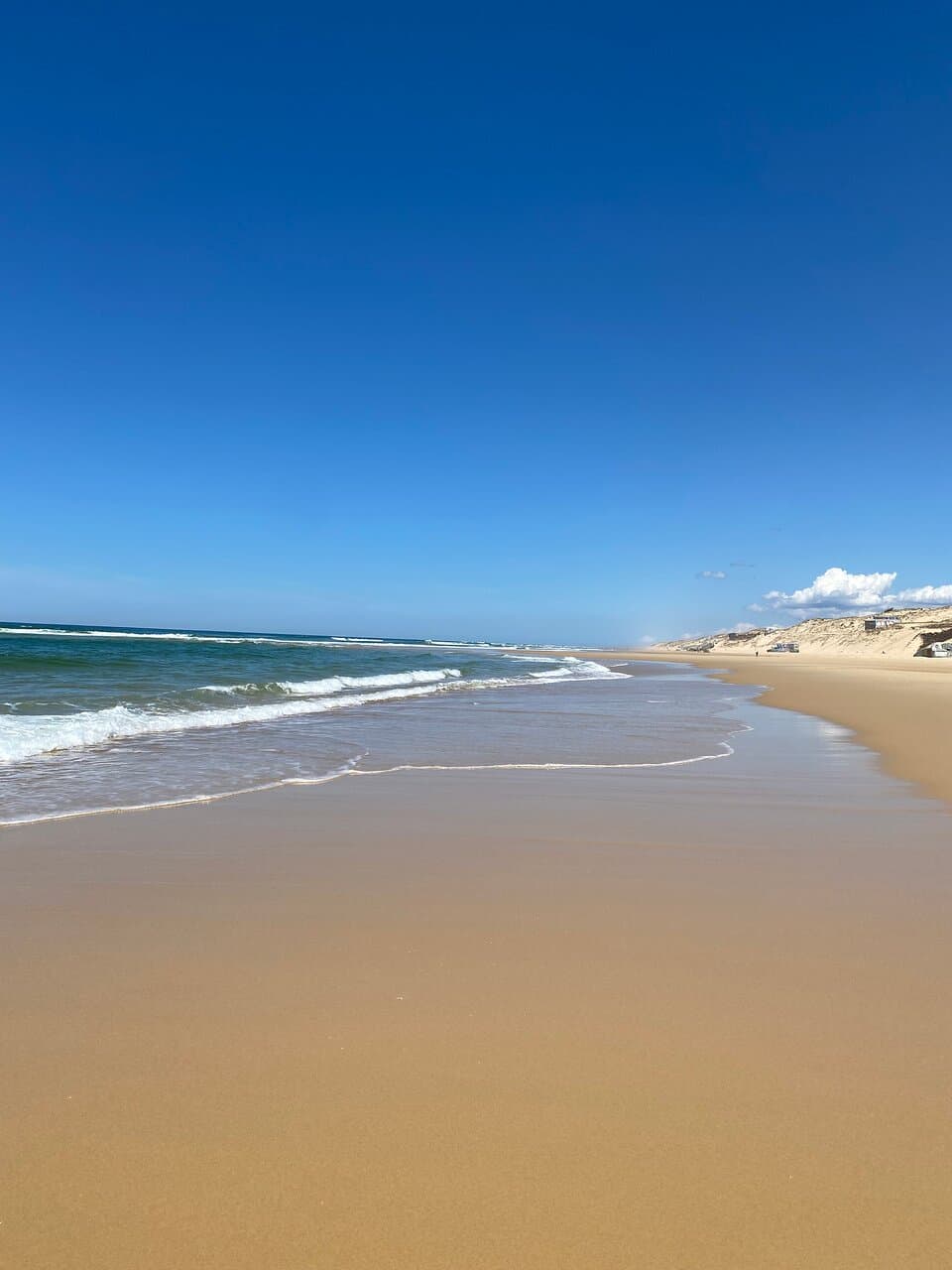Plage de l'Horizon