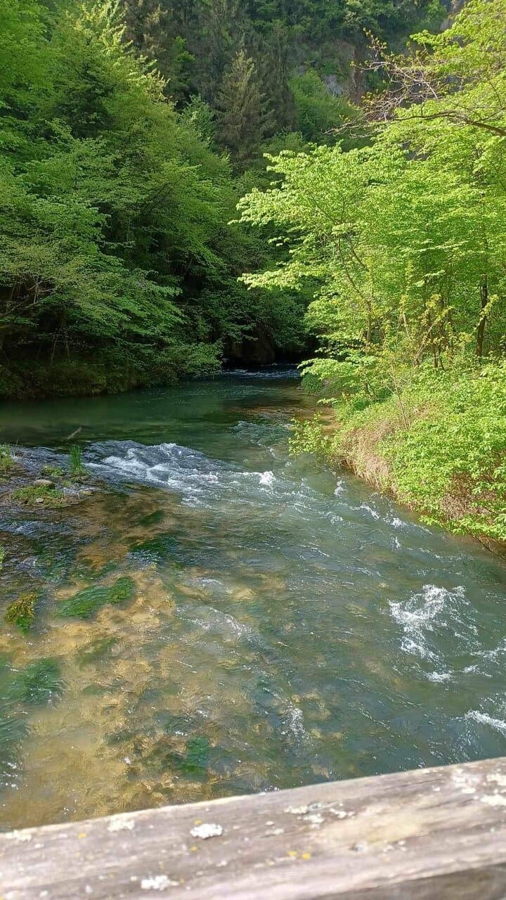 Diga di Santa Giustina Trento