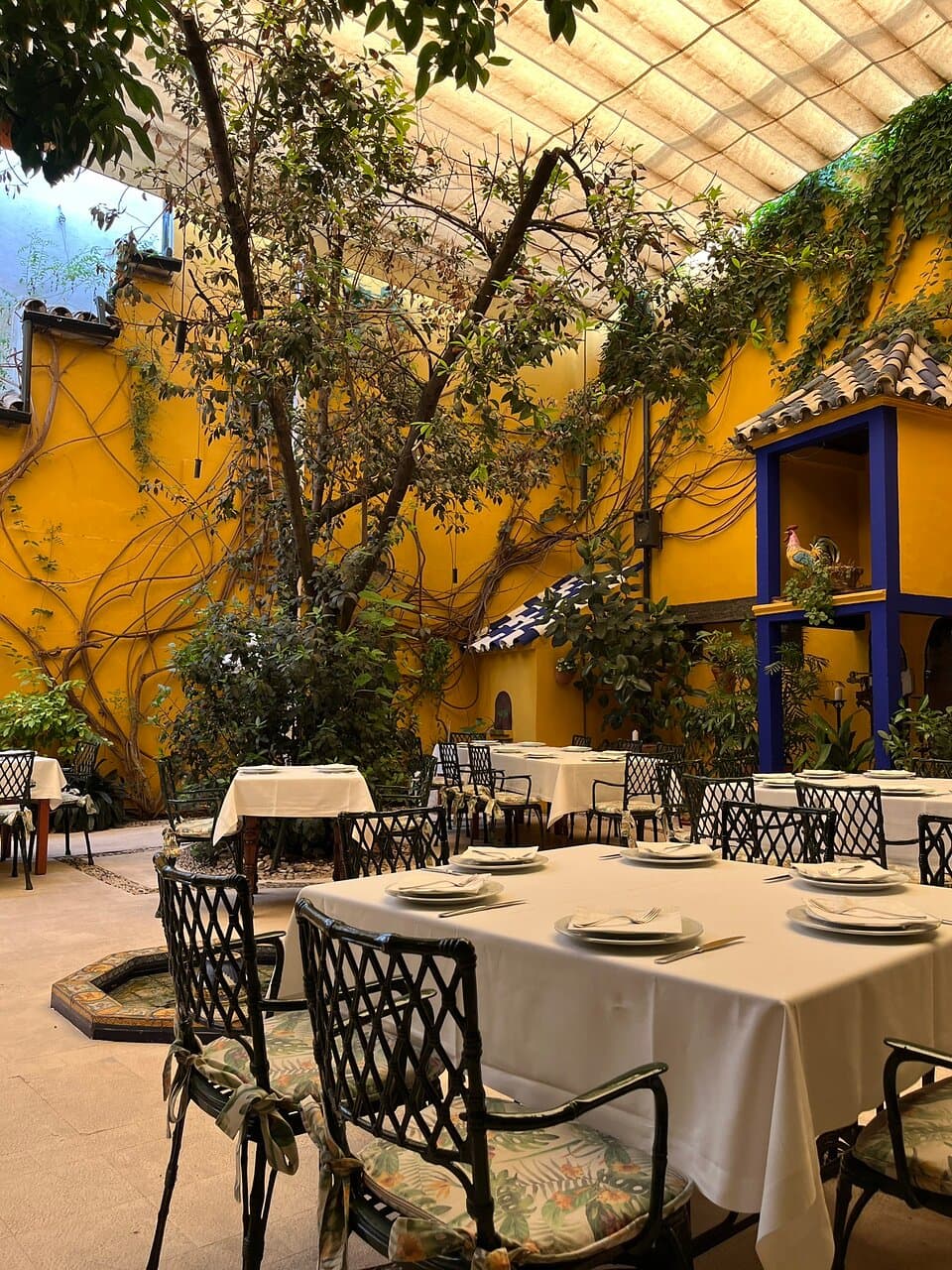 Taberna Los Berengueles