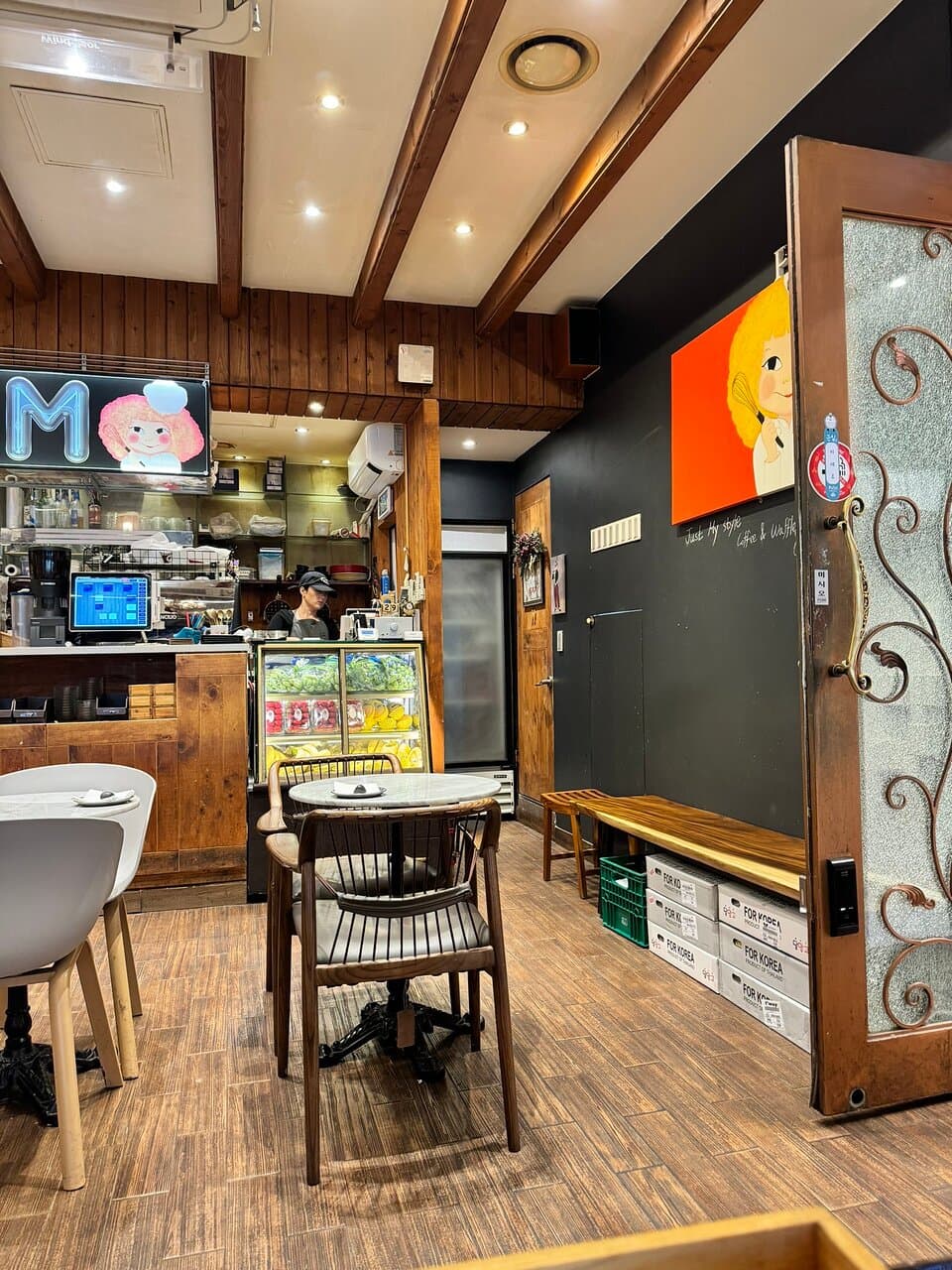 POEM Cafe