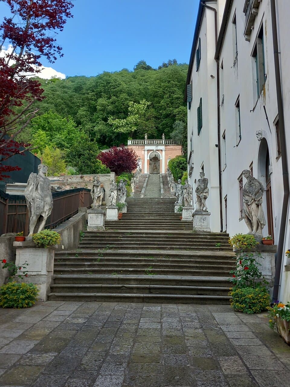 villa Nani