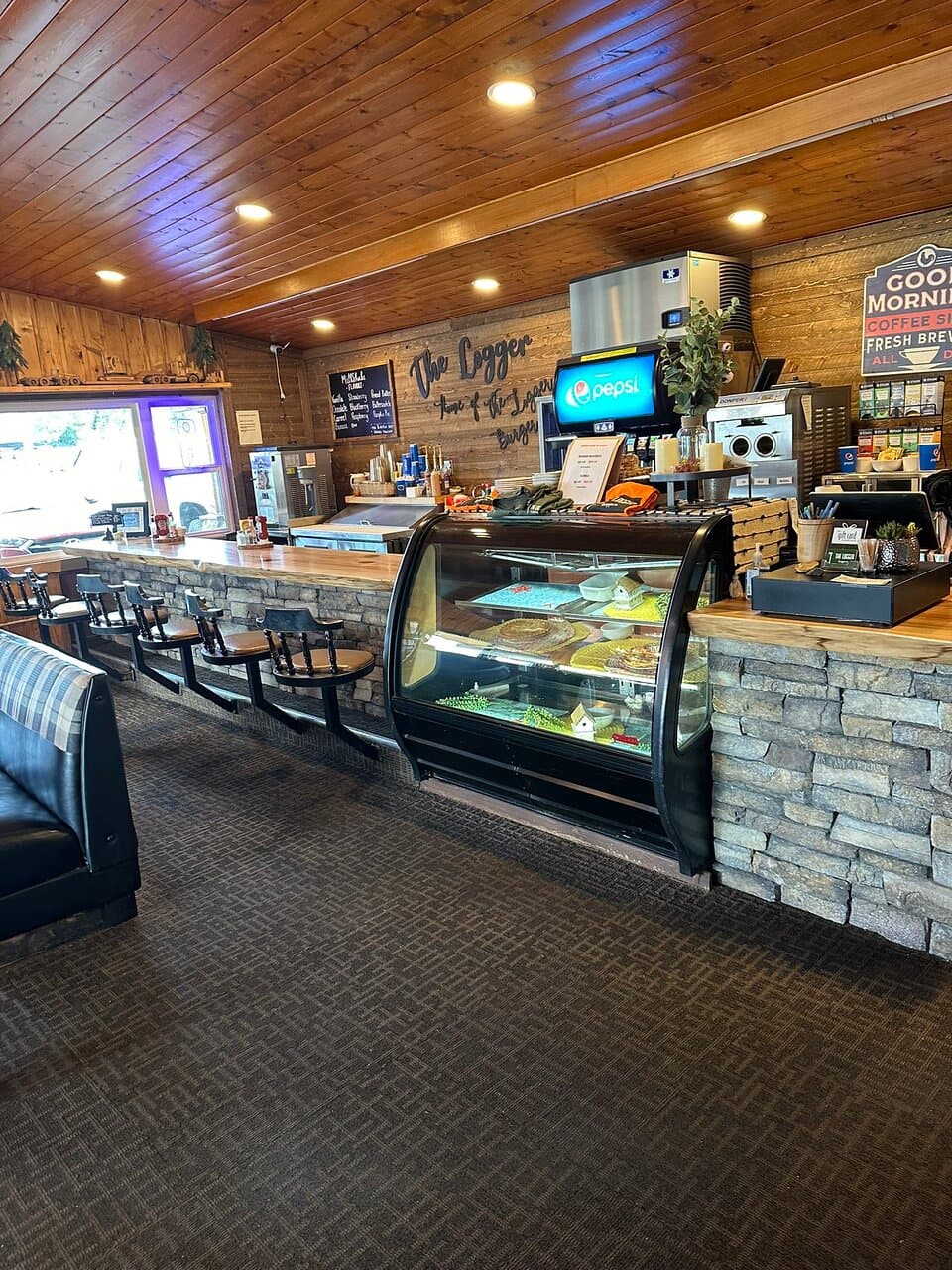 The Logger Restaurant