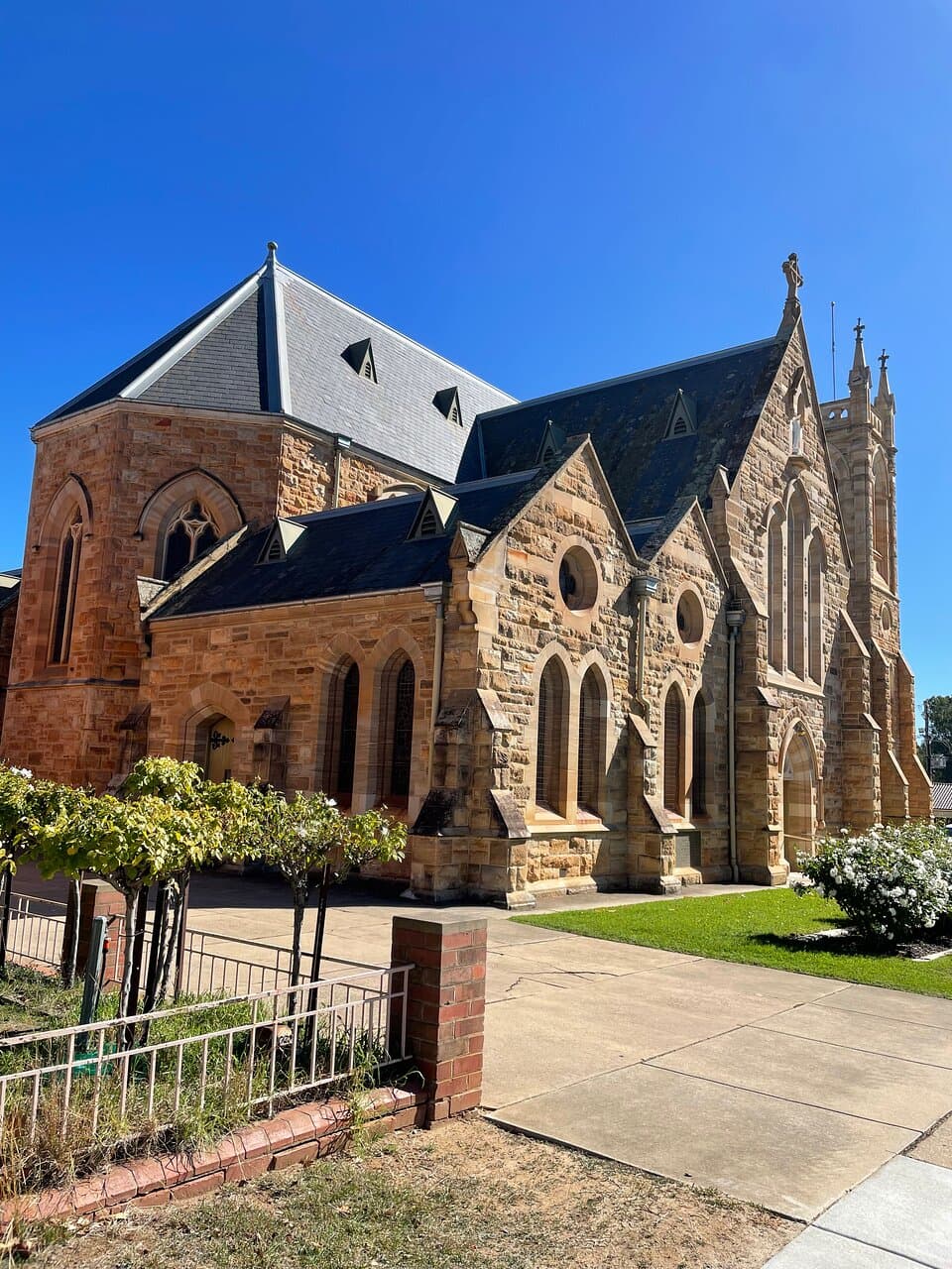 St Michael's Cathedral Wagga Wagga