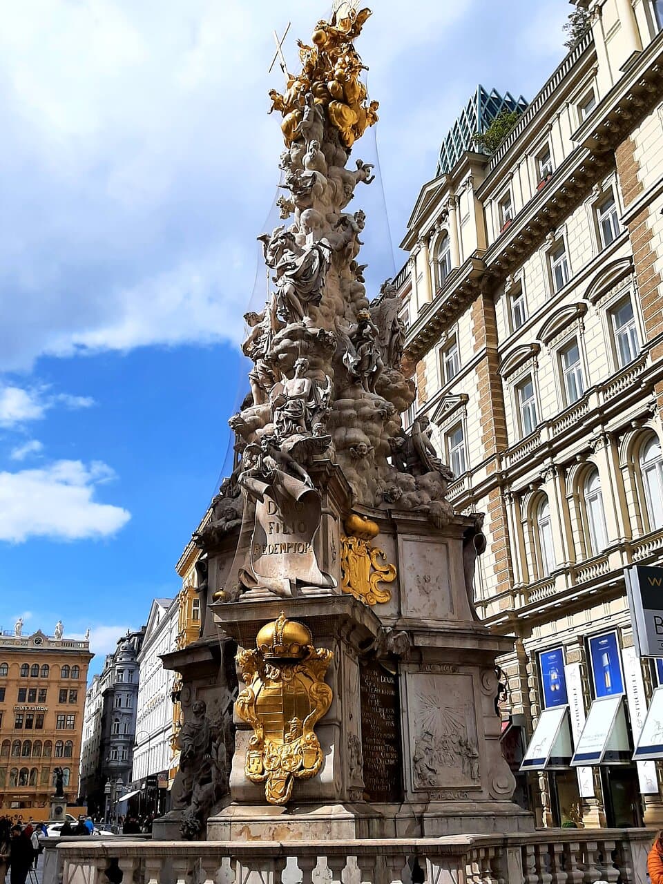 La colonna