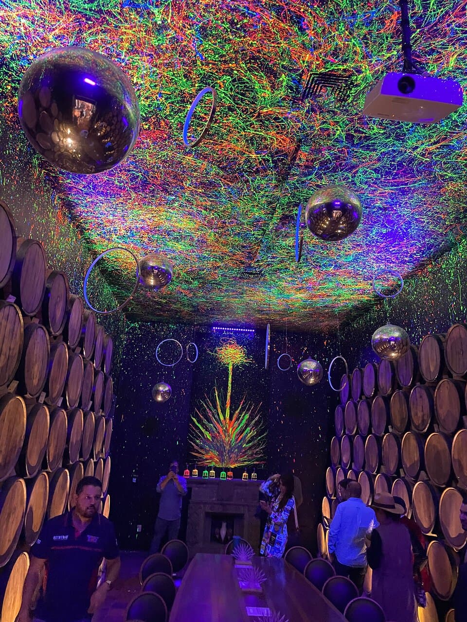 Casa Sauza Tequila