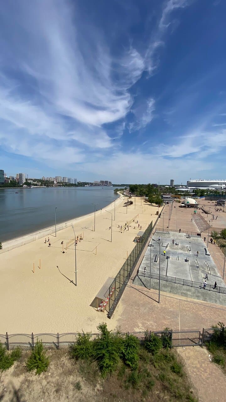 Levberdon Waterfront