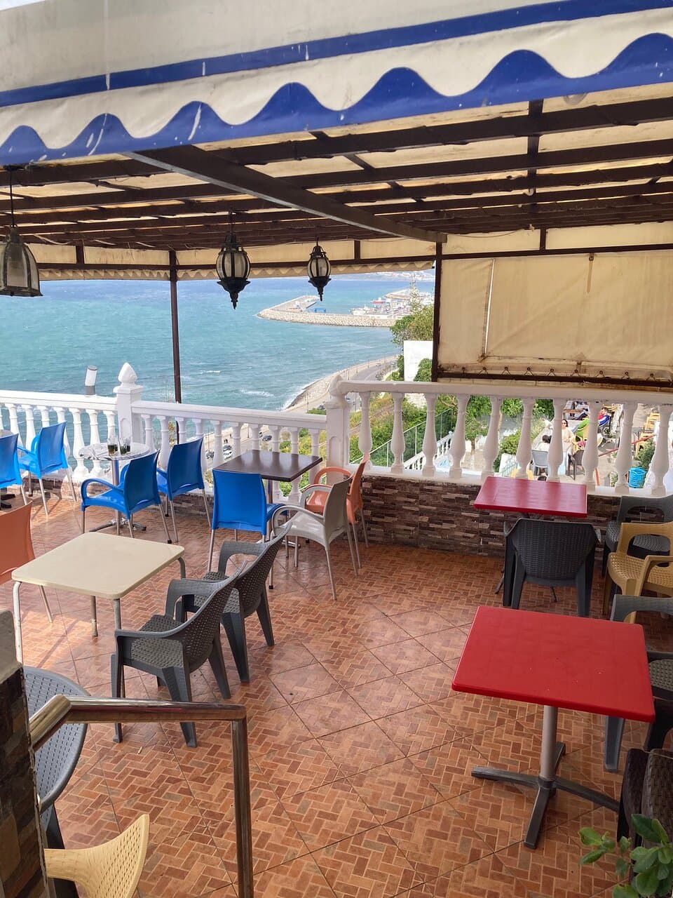 Café Hafa