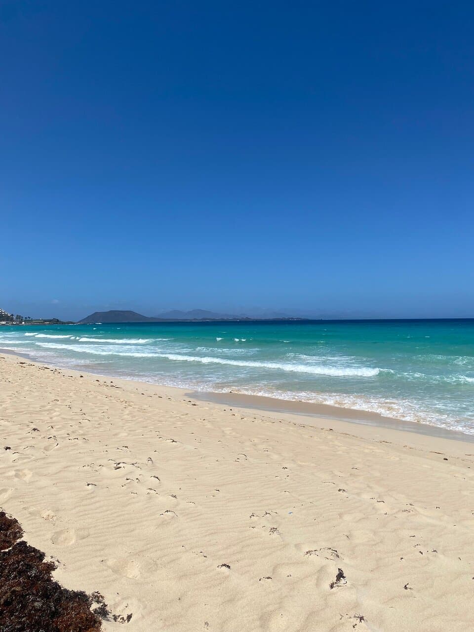 Corralejo Old Town Casco Viejo