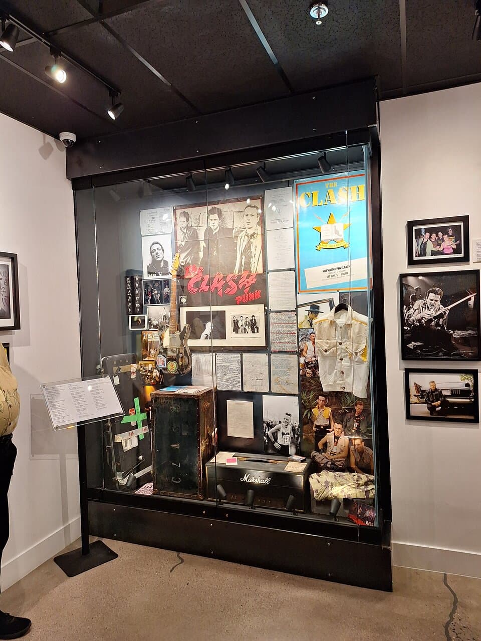 Punk Rock Museum