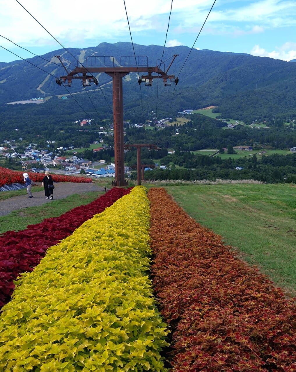 Hirugano Kogen