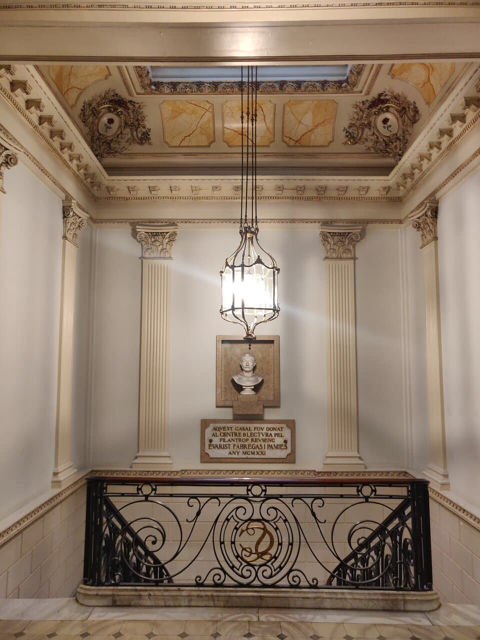 Centre de Lectura Reus