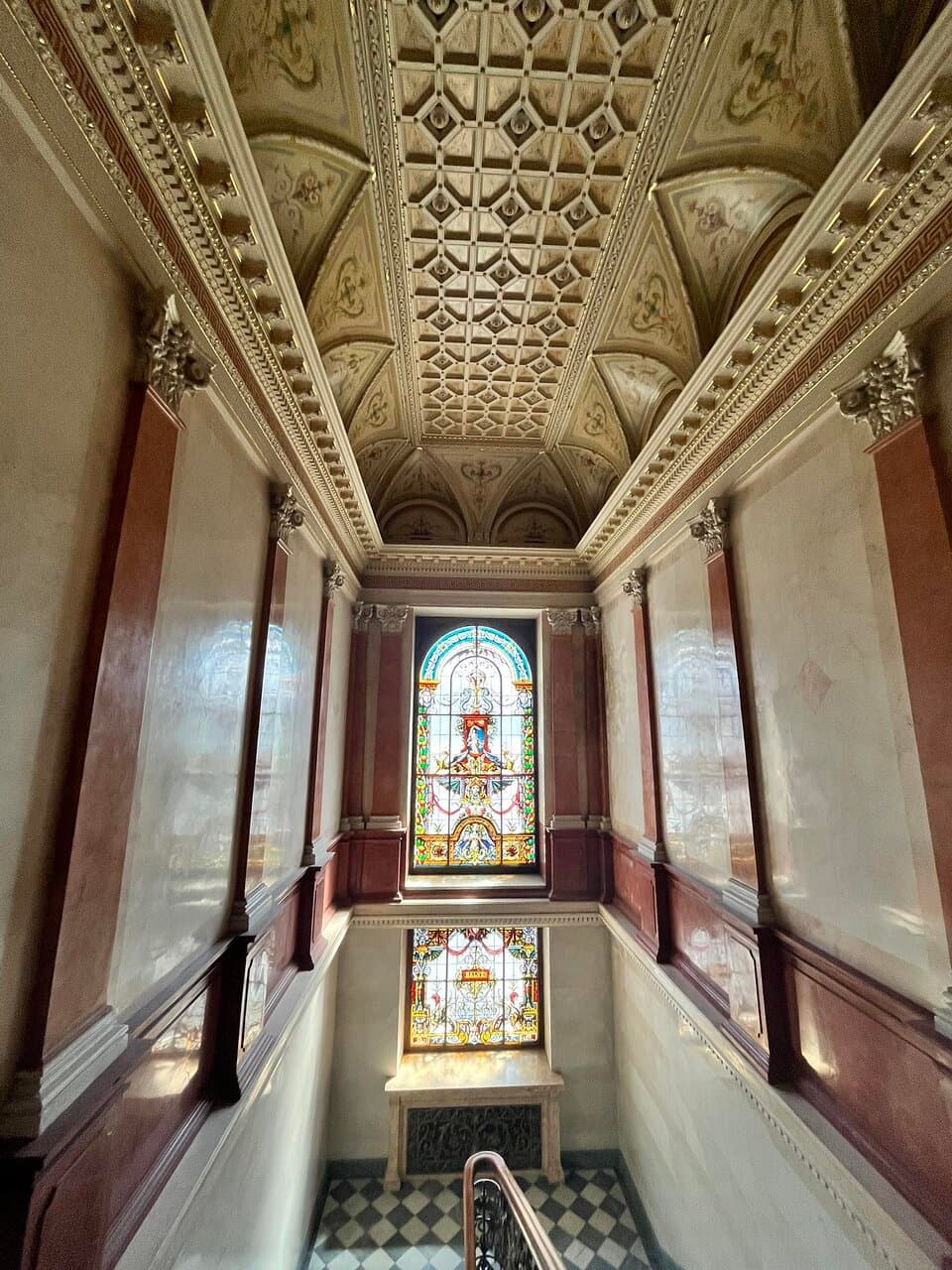 Museum of Art ms1
