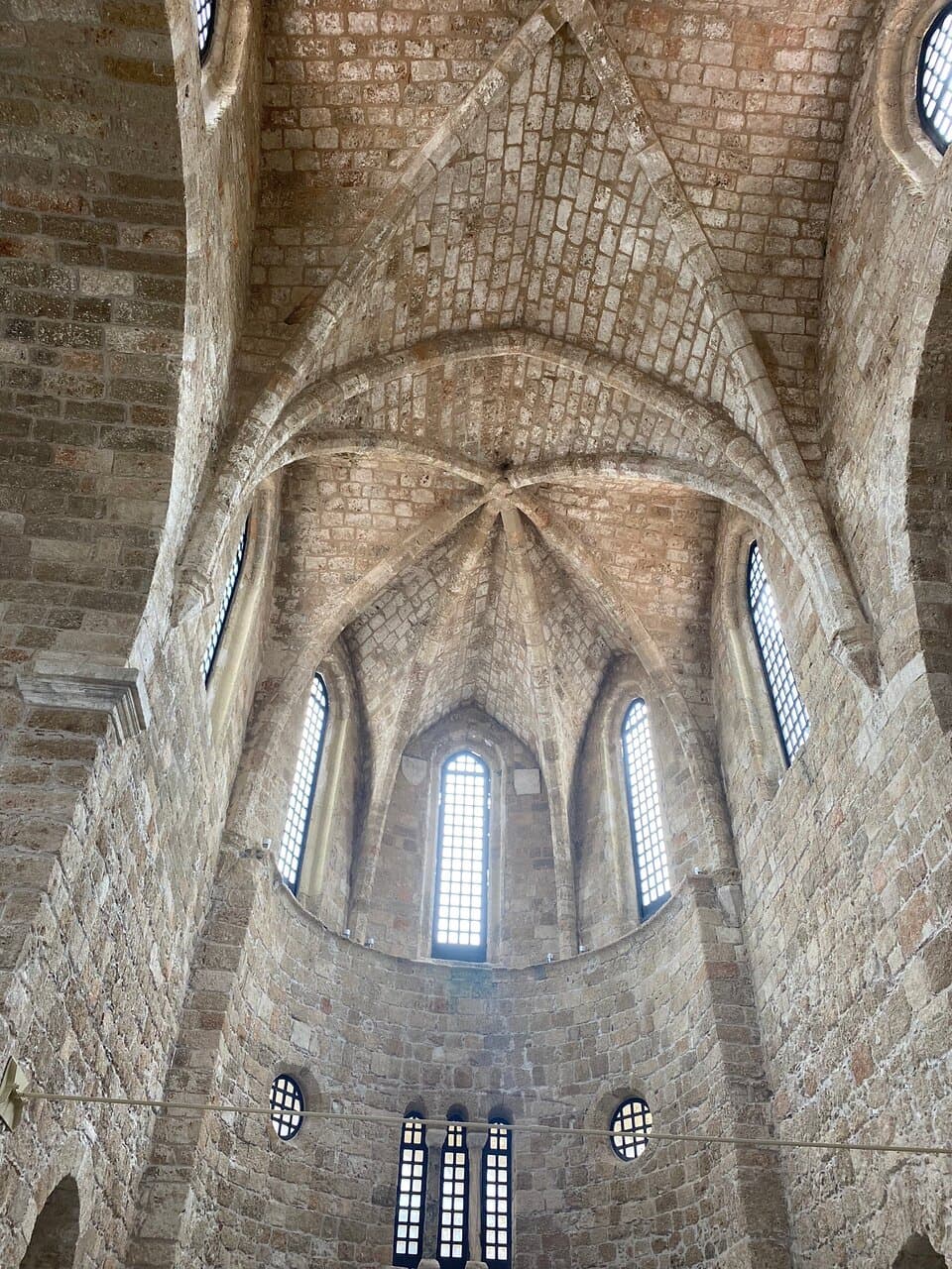 Byzantine Museum (Panagia tou Kastrou)