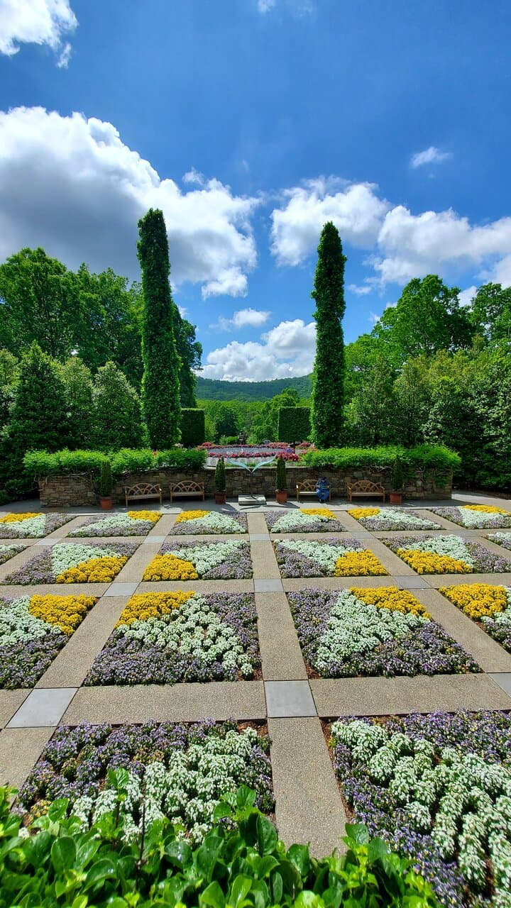 Quilt Garden