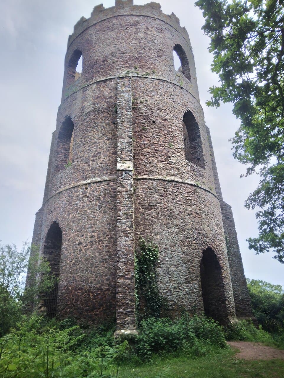 Conygar Tower