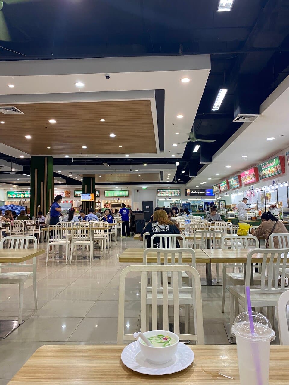 ITECC Mall Vientiane