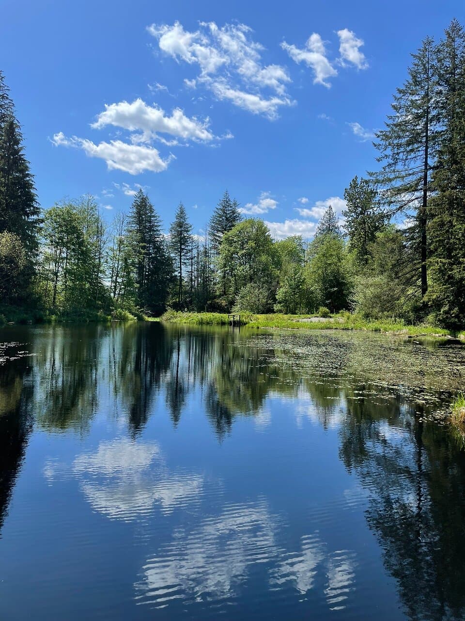Minnekhada Regional Park