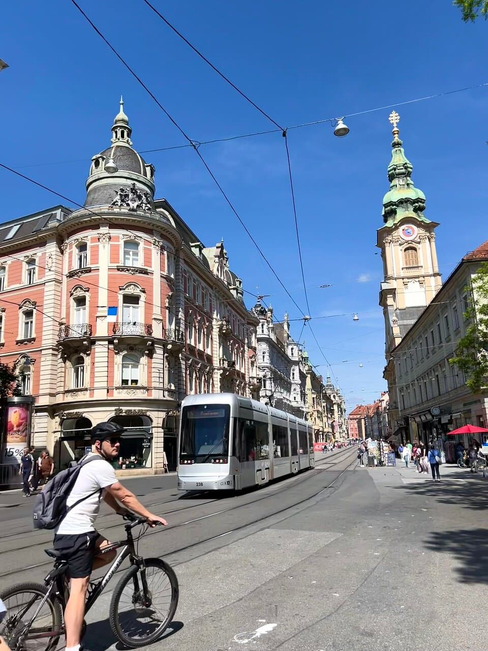 Herrengasse