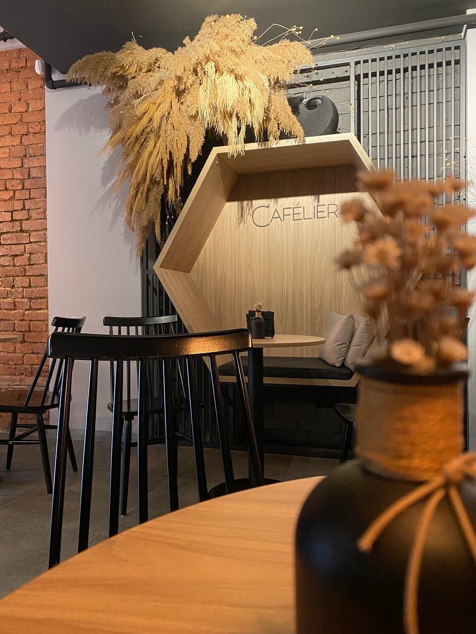 Cafélier