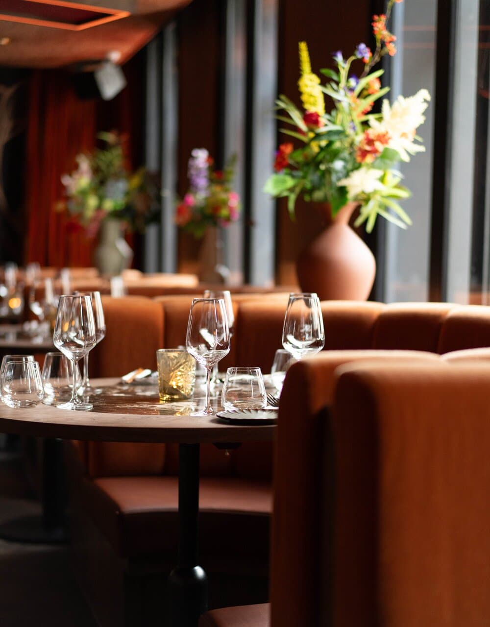 Soulkitchen Amsterdam