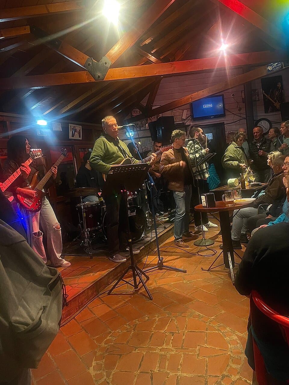 Olhão Ferry Terminal