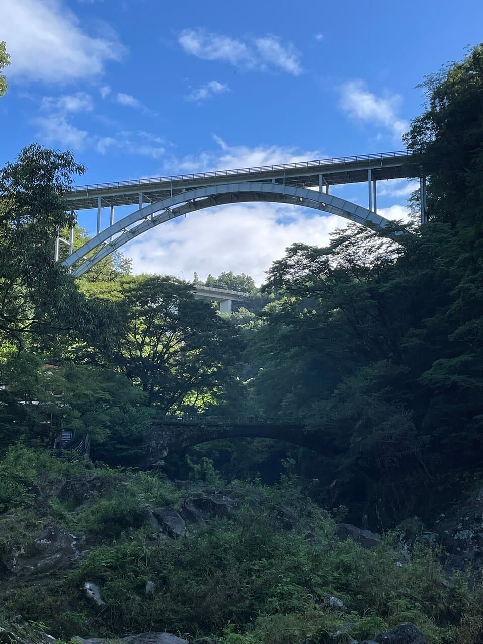 高千穂三橋