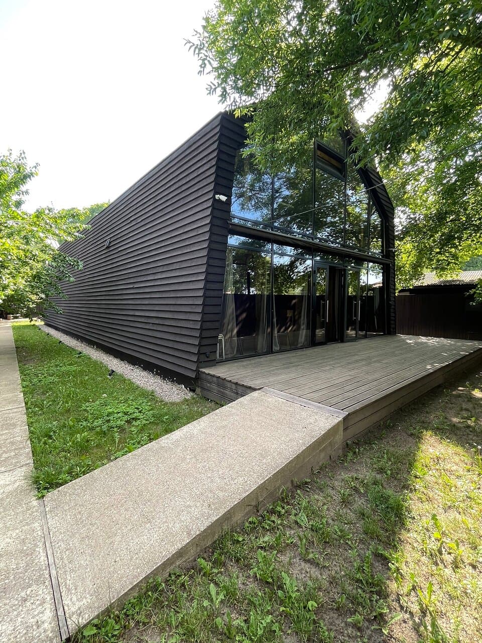 Žanis Lipke Memorial