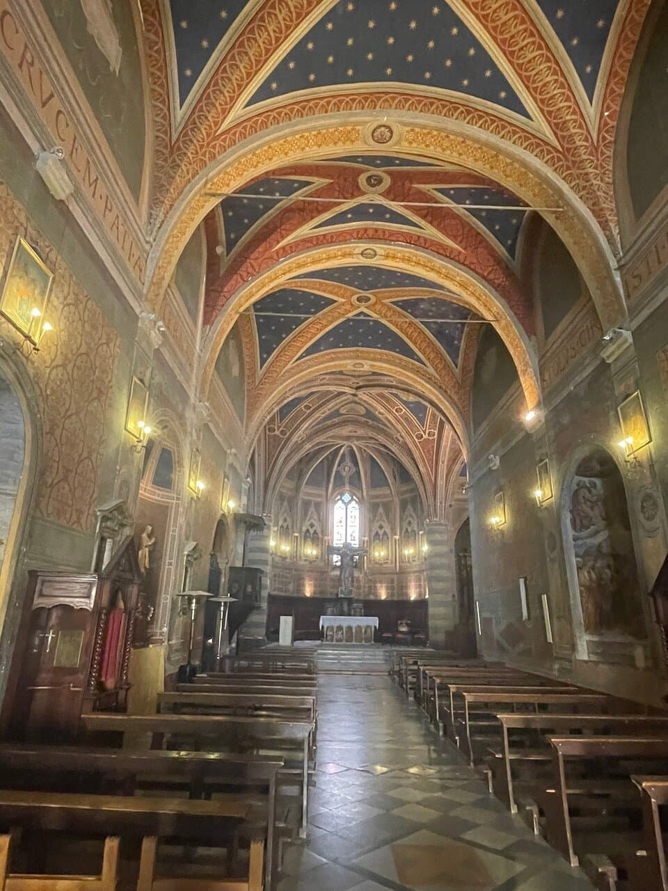 Chiesa di Sant'Andrea