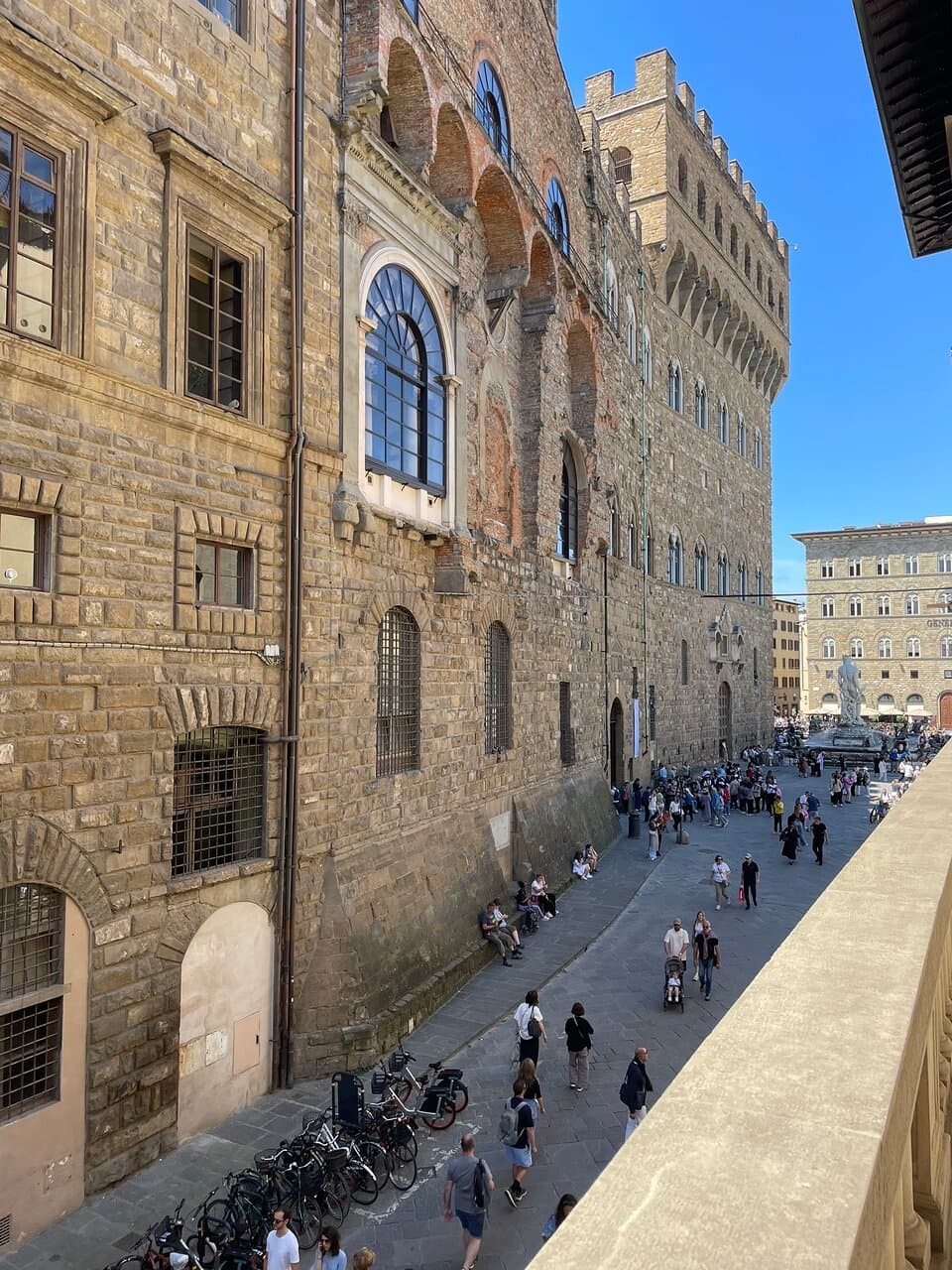 Palazzo Gondi
