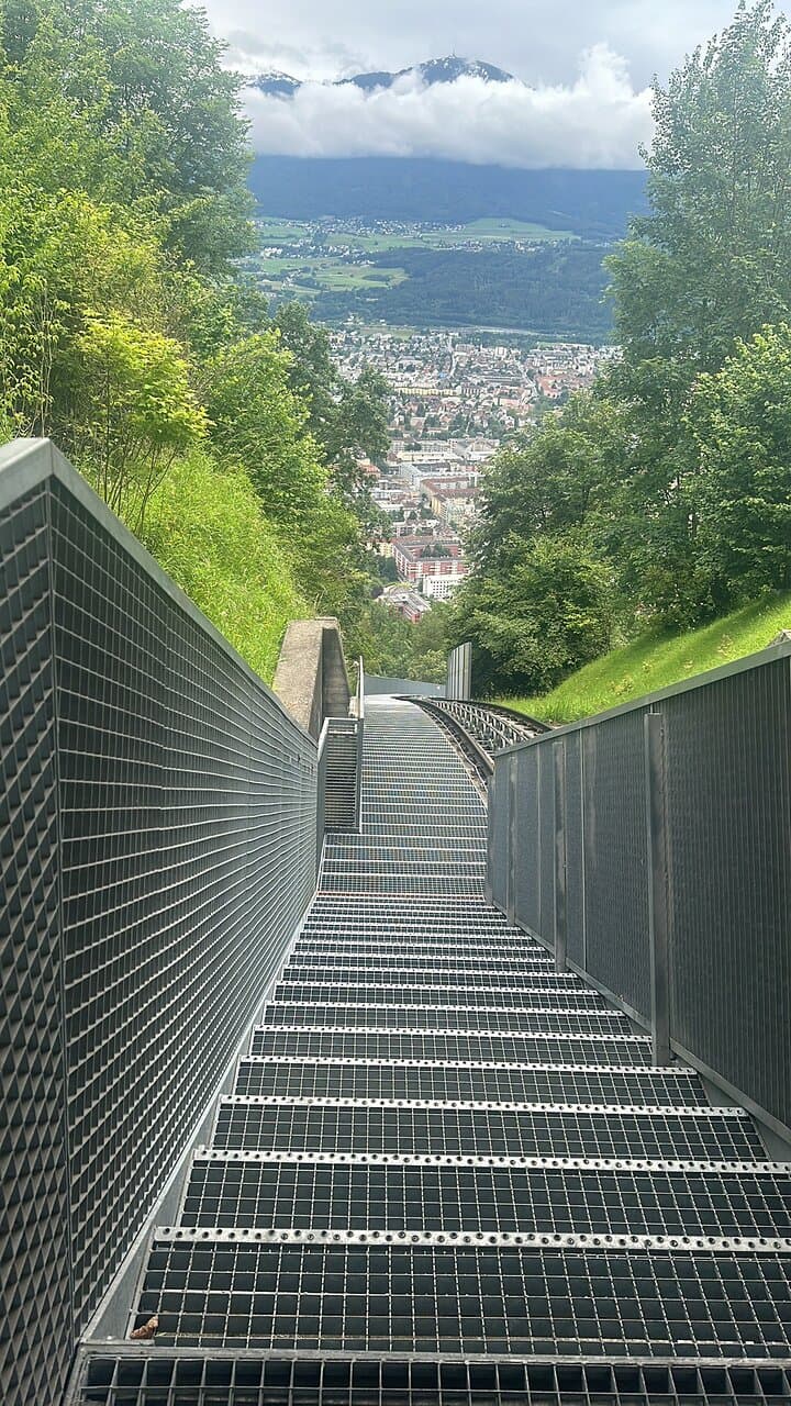 Congress Innsbruck