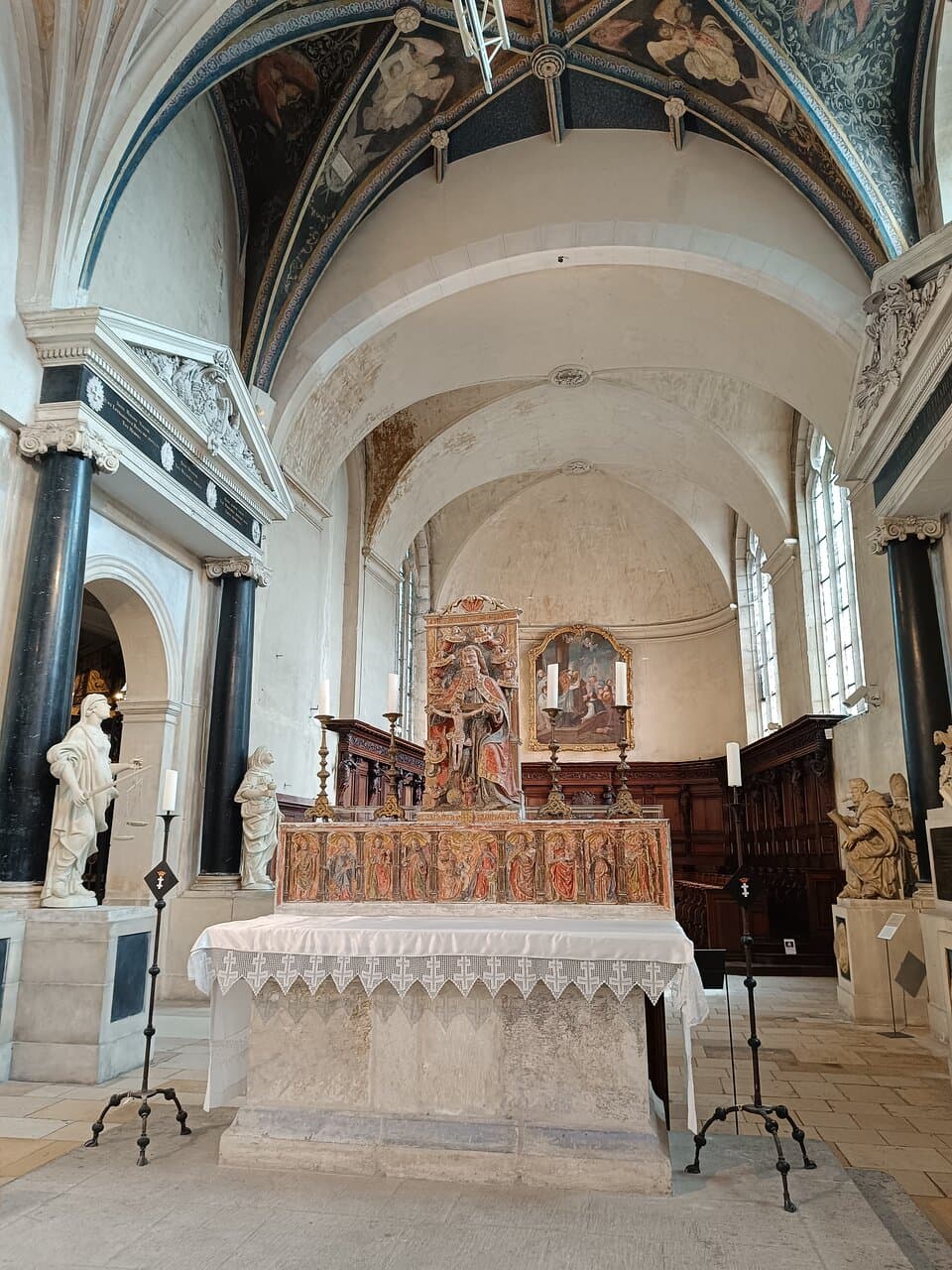 Église des Cordeliers