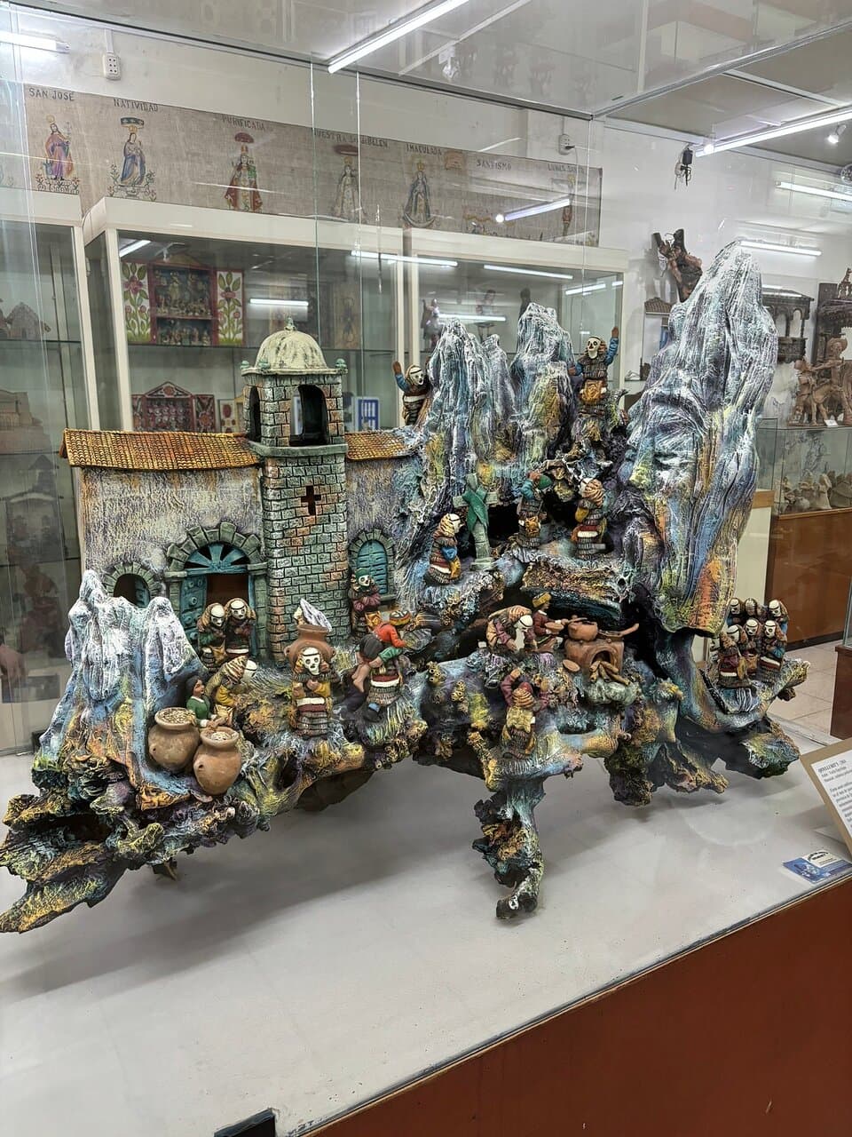 Museo de Arte Popular Cusco