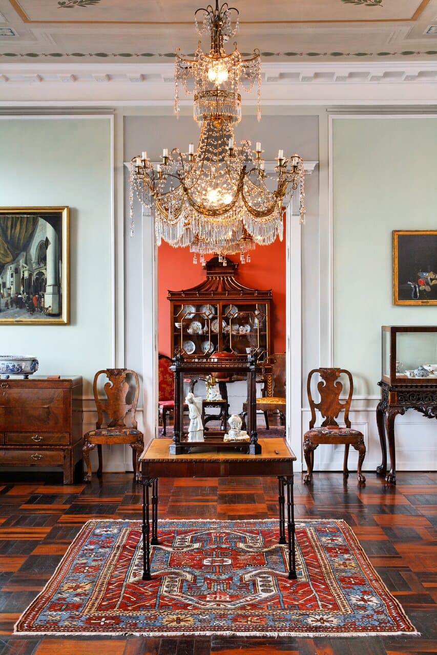 Phtographn from the European Collection