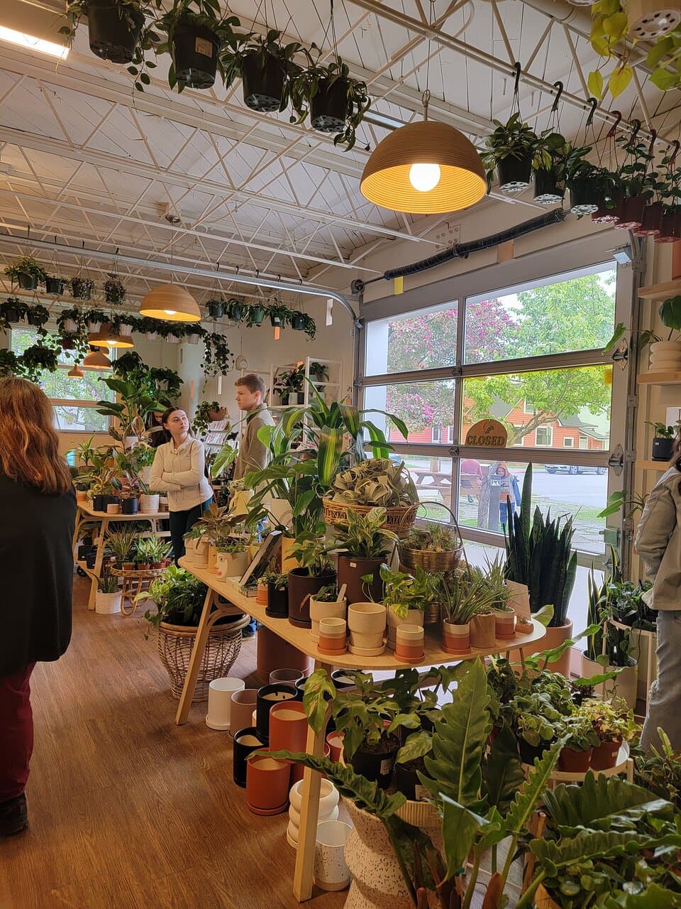 Fire Island Rustic Bakeshop