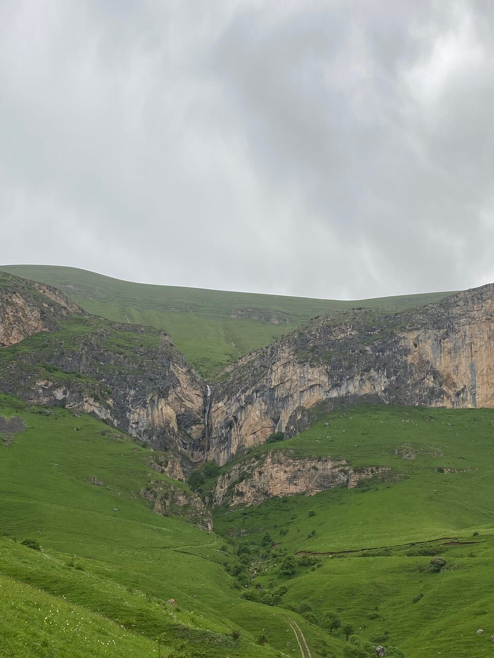 Mount Dimats