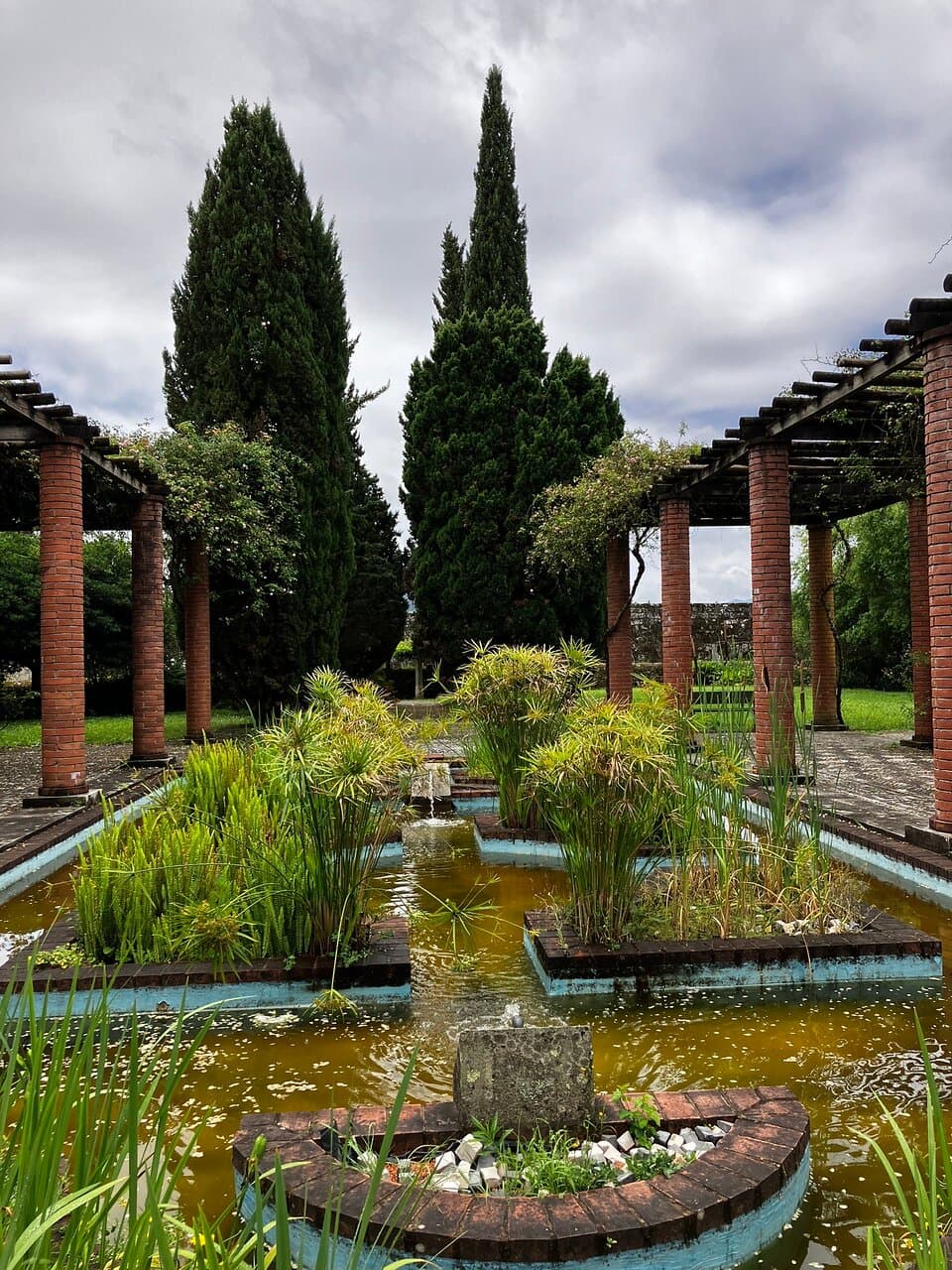 Parque do Arnado