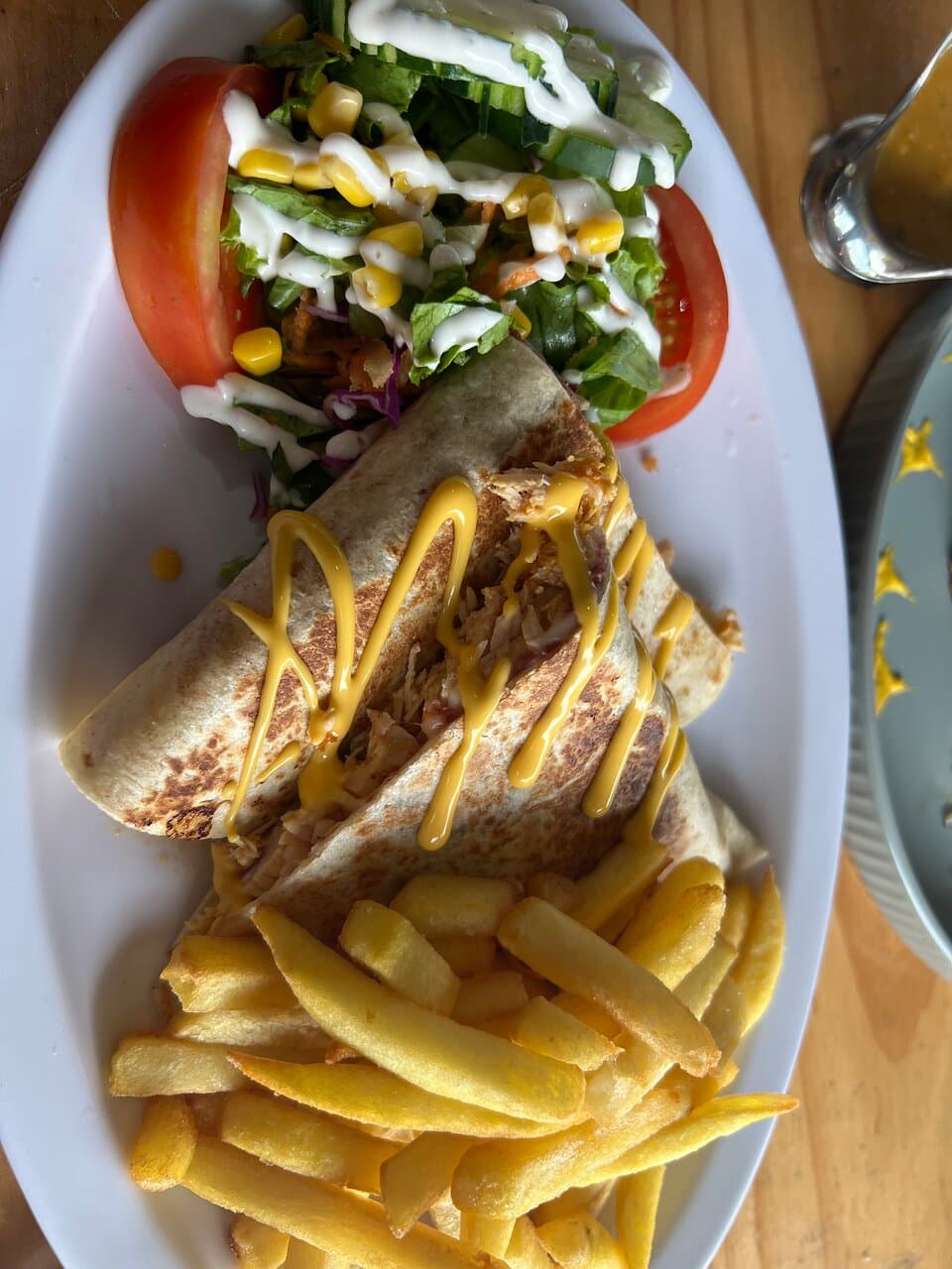 Restaurante Donde Alex