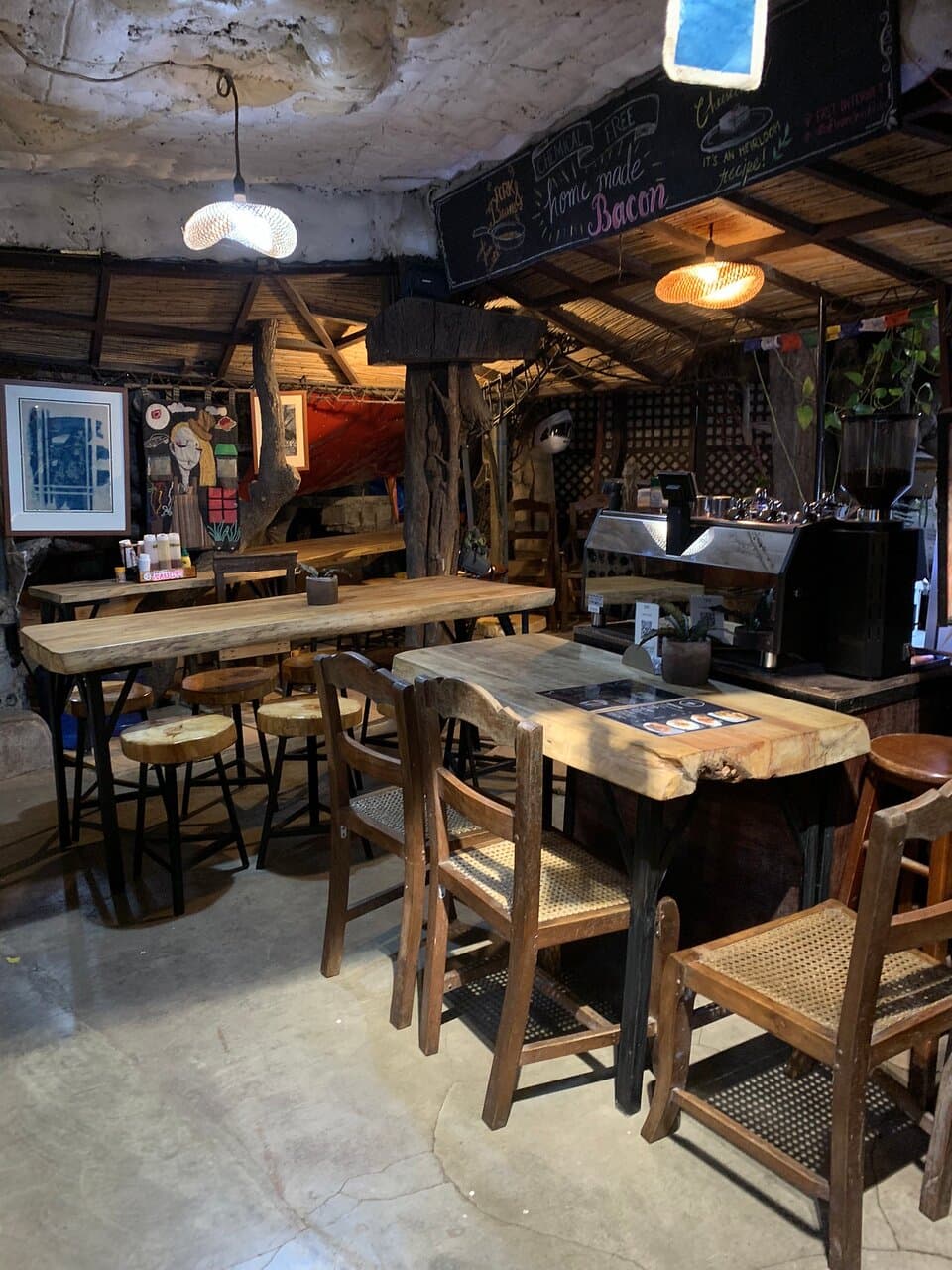 Ili-Likha Artists Village