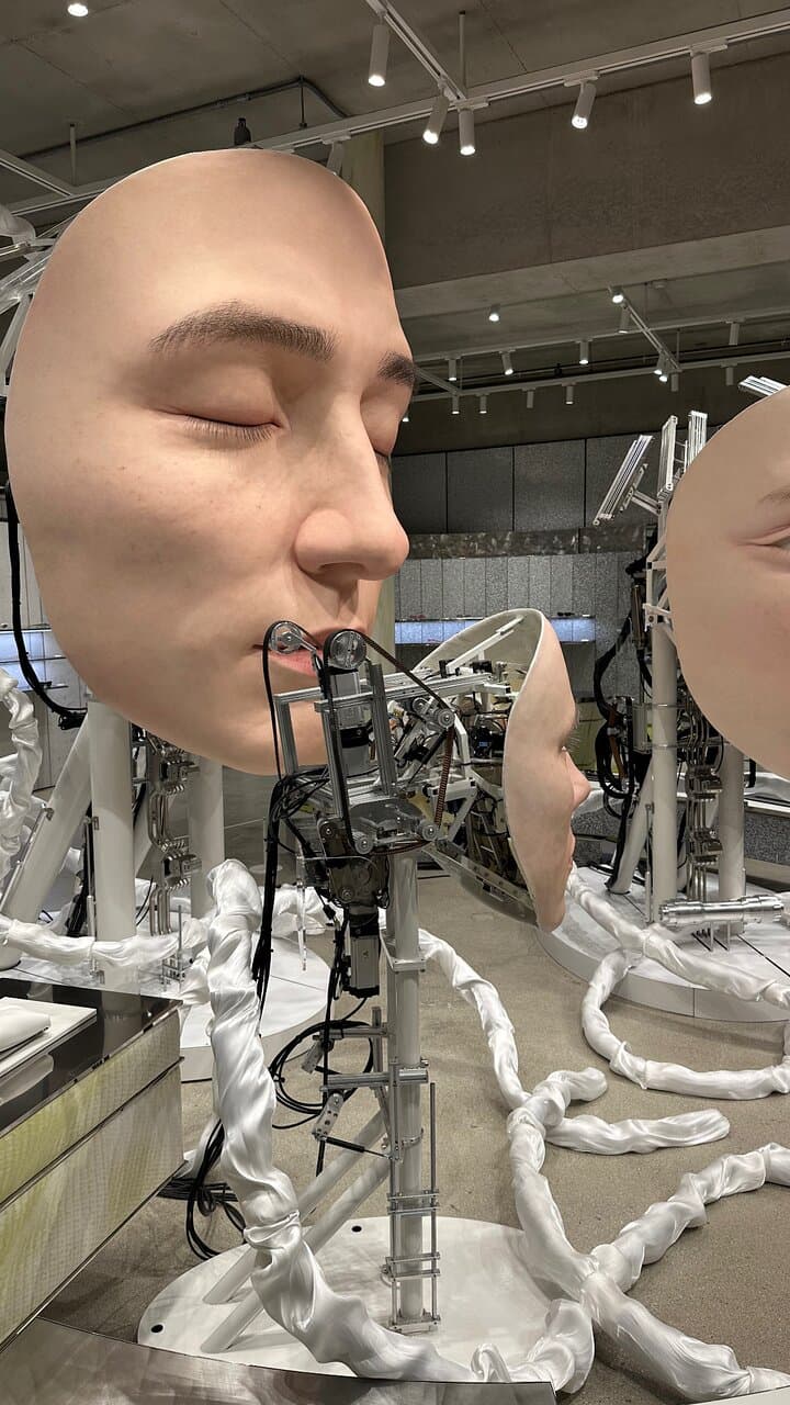 Gentle Monster Flagship Store Hongdae